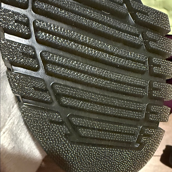 DR.Martin Ricky Women's Black Gladiator Sandals - Picture 9 of 9